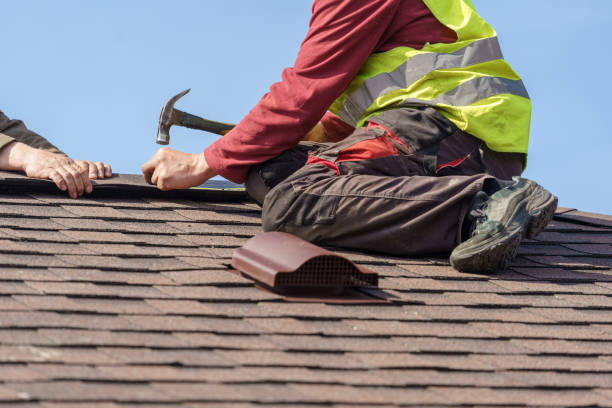 Best Gutter Installation and Roofing  in Vaville, CA