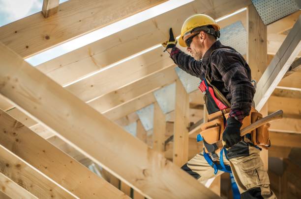 Best Residential Roofing Contractor  in Vaville, CA
