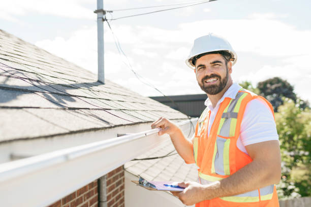 Gutter Installation and Roofing in Vacaville, CA