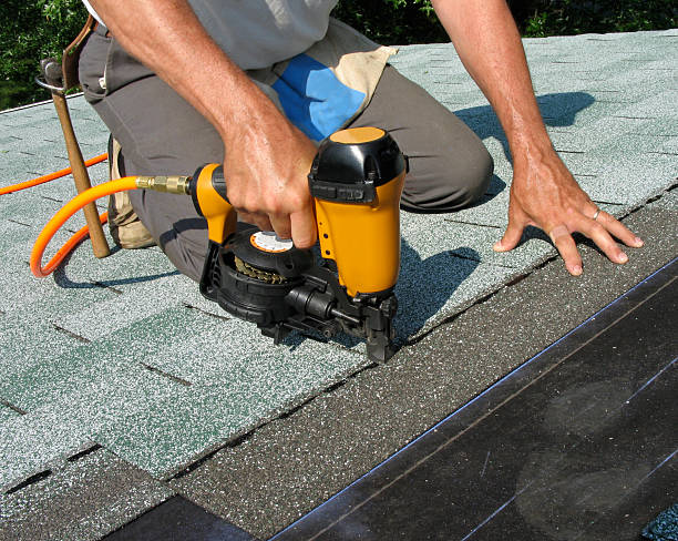 Quick and Trustworthy Emergency Roof Repair Services in Vacaville, CA