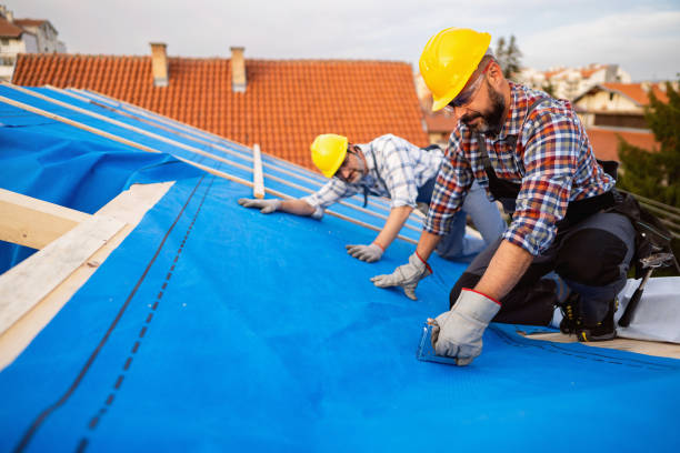 Best Heating Cable for Roof Installation  in Vaville, CA