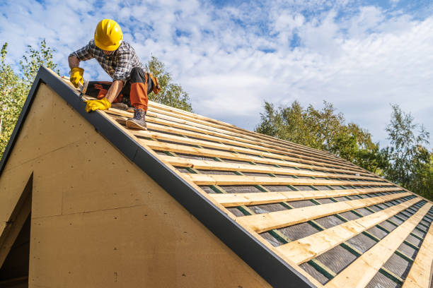 Best Local Roofing Companies  in Vaville, CA