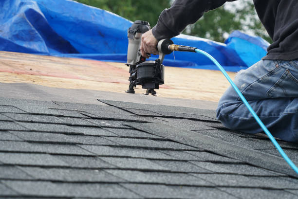 Best New Roof Installation  in Vaville, CA