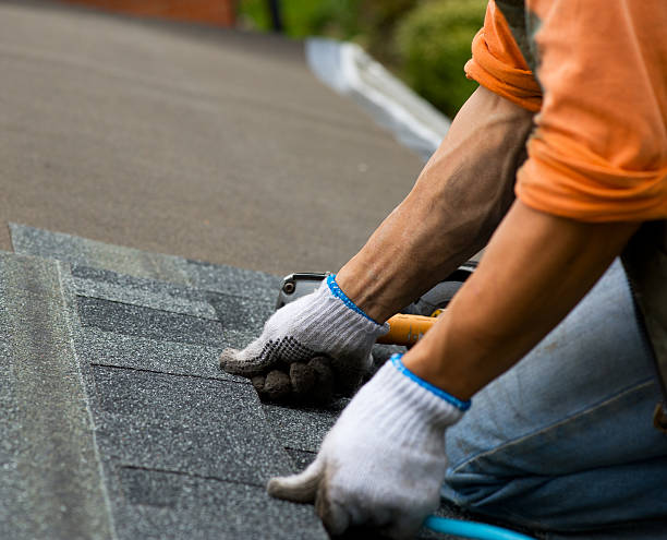 Best Commercial Roofing Services  in Vaville, CA