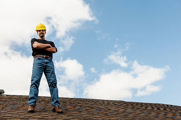 Best Roof Replacement Cost  in Vaville, CA