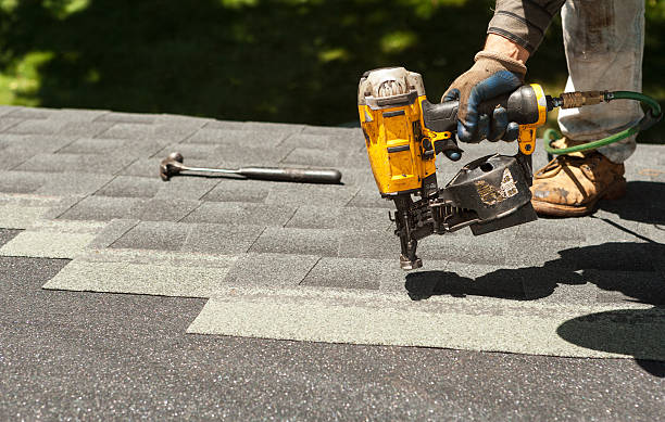 Best Roof Repair Services  in Vaville, CA